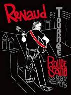 Rouge sang : Tournée Paris Bercy + Hexagone