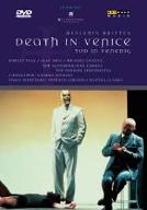 Death in Venice
