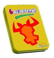6 qui prend !