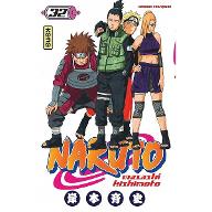 Sur les traces de Sasuke!!. 32