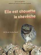 Elle est chouette la chevêche
