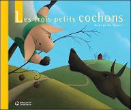 Les  Trois petits cochons