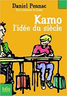 Kamo, l'idée du siècle