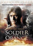 Soldier of orange