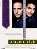 Cravate club : Fabrice Roger-Lacan