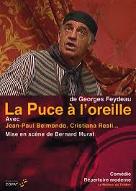 La  Puce à l'oreille