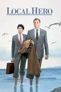 Local hero