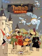 Le  Grand animateur : Donjon niveau -400