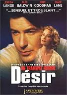 Un tramway nommé désir