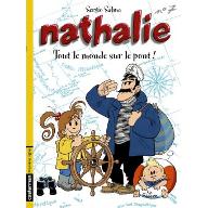 Tout le monde sur le pont