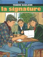 La  Signature