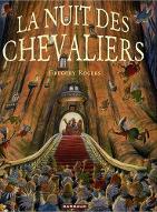 La  Nuit des chevaliers