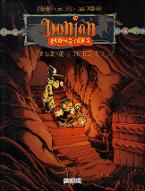 Le  Grimoire de l'inventeur : Donjon niveau 5