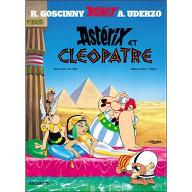 Astérix et Cléopâtre