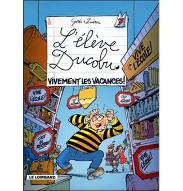 Vivement les vacances !