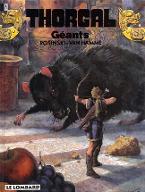 Géants. 22