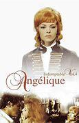 Indomptable Angélique