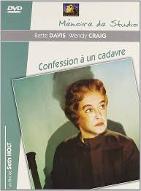 Confession à un cadavre