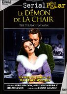 Le  démon de la chair