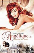 Angélique marquise des anges
