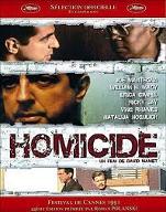 Homicide