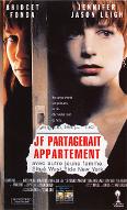JF partagerait appartement