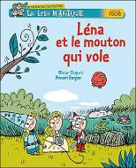 Léna et le mouton qui vole
