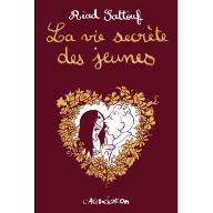 La  vie secrète des jeunes
