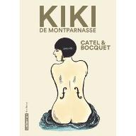 Kiki de Montparnasse