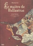 Le  maître de Ballantrae (BD) : Livre second