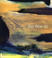 Zao Wou-Ki estampes et livres illustrés