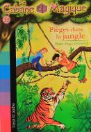 Pièges dans la jungle. 18