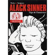 L' âge de l'innocence