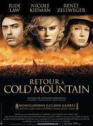 Retour à Cold mountain