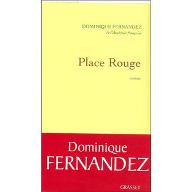 Place rouge