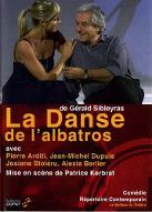 La  danse de l'albatros