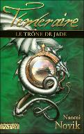 Le  trône de Jade