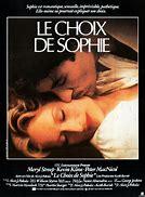 Le  choix de Sophie