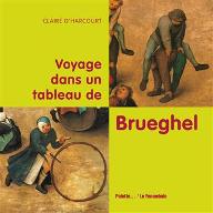 Voyage dans un tableau de Brueghel, Jeux d'enfants