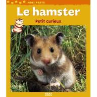 Le  hamster : petit curieux