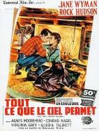 Tout ce que le ciel permet