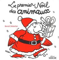 Le  Premier Noël des animaux