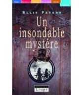 Un insondable mystère