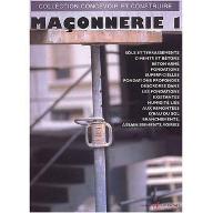 Maçonnerie 1