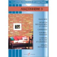 Maçonnerie 3