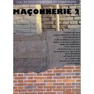 Maçonnerie 2