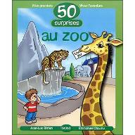 50 surprises au zoo