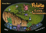 Polète et les Extra-Terrestres