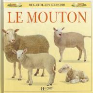 Le  Mouton