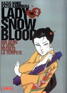 Qui sème le vent récolte la tempête. 2